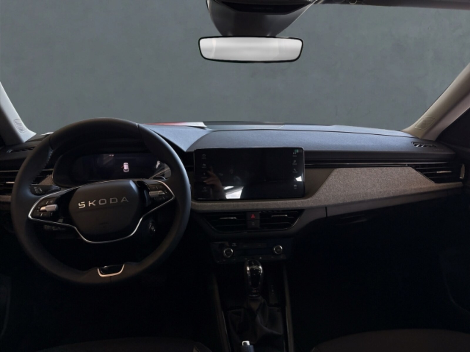 Škoda Kamiq – Bild 6