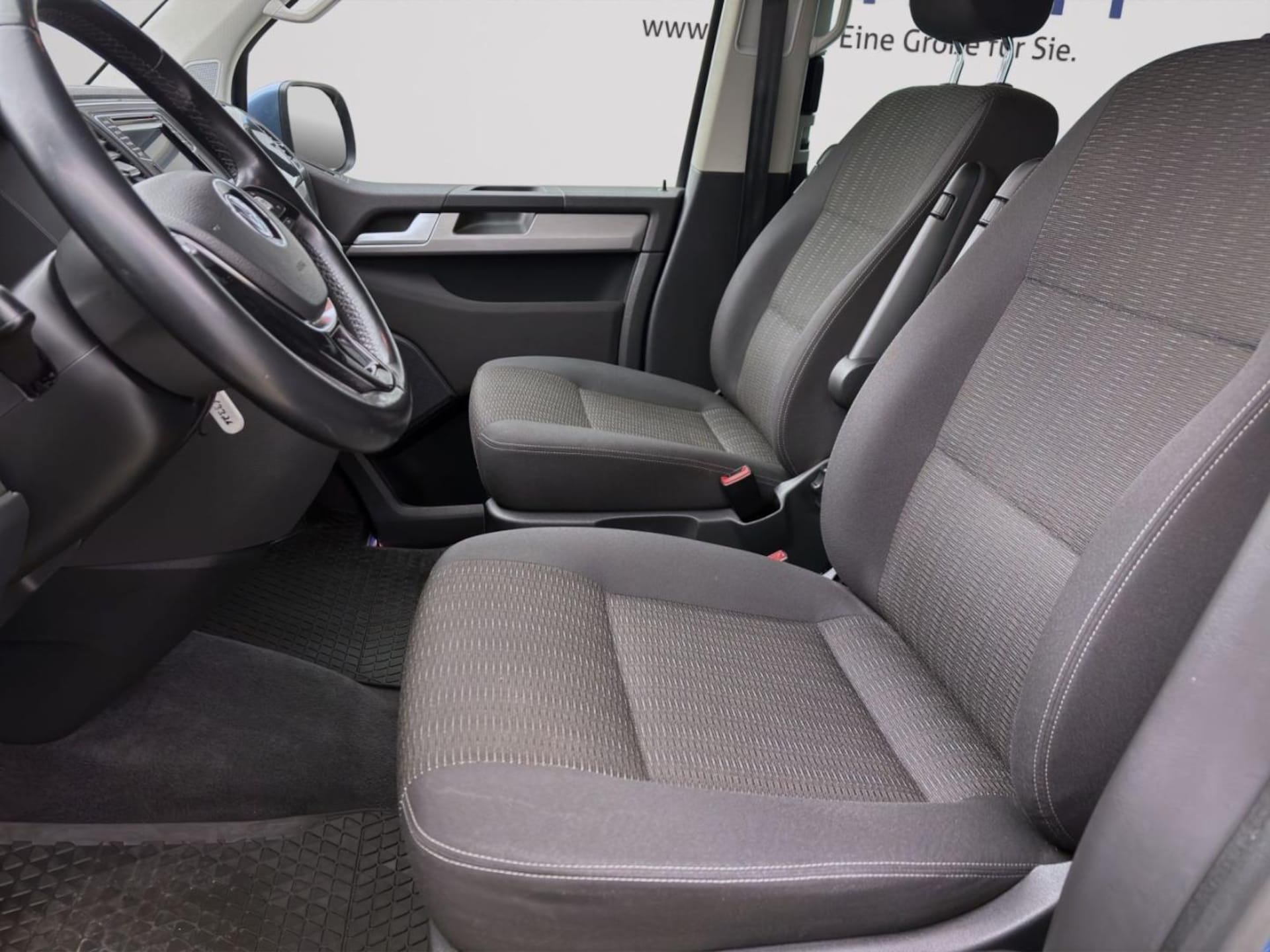 Volkswagen T6 Multivan Comfortline