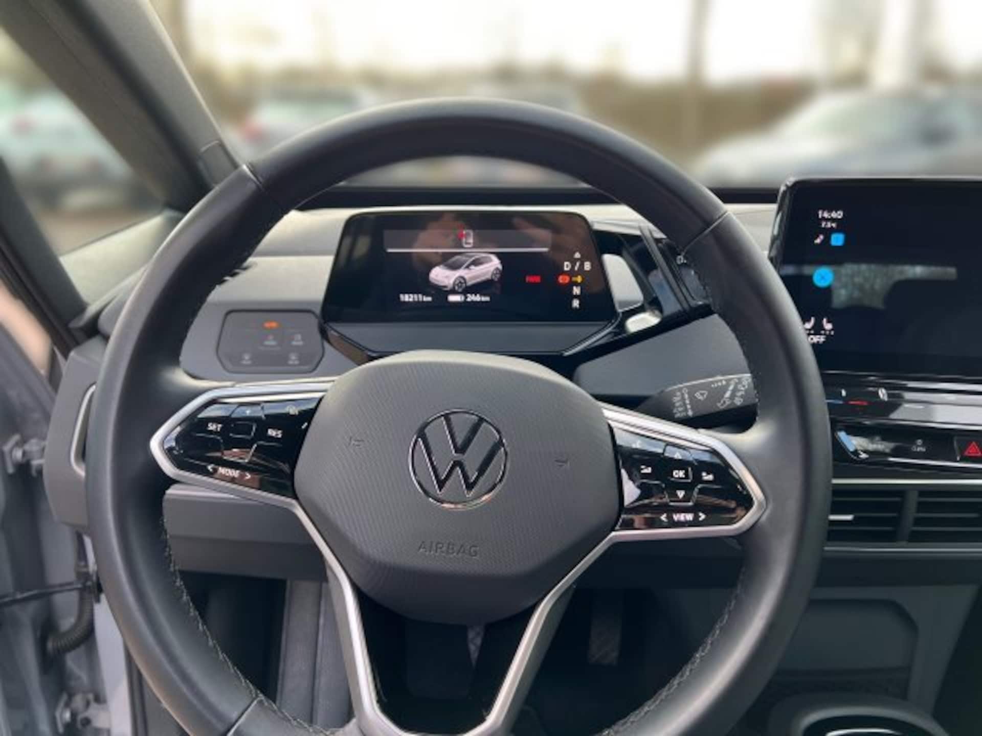 Volkswagen ID.3 Life