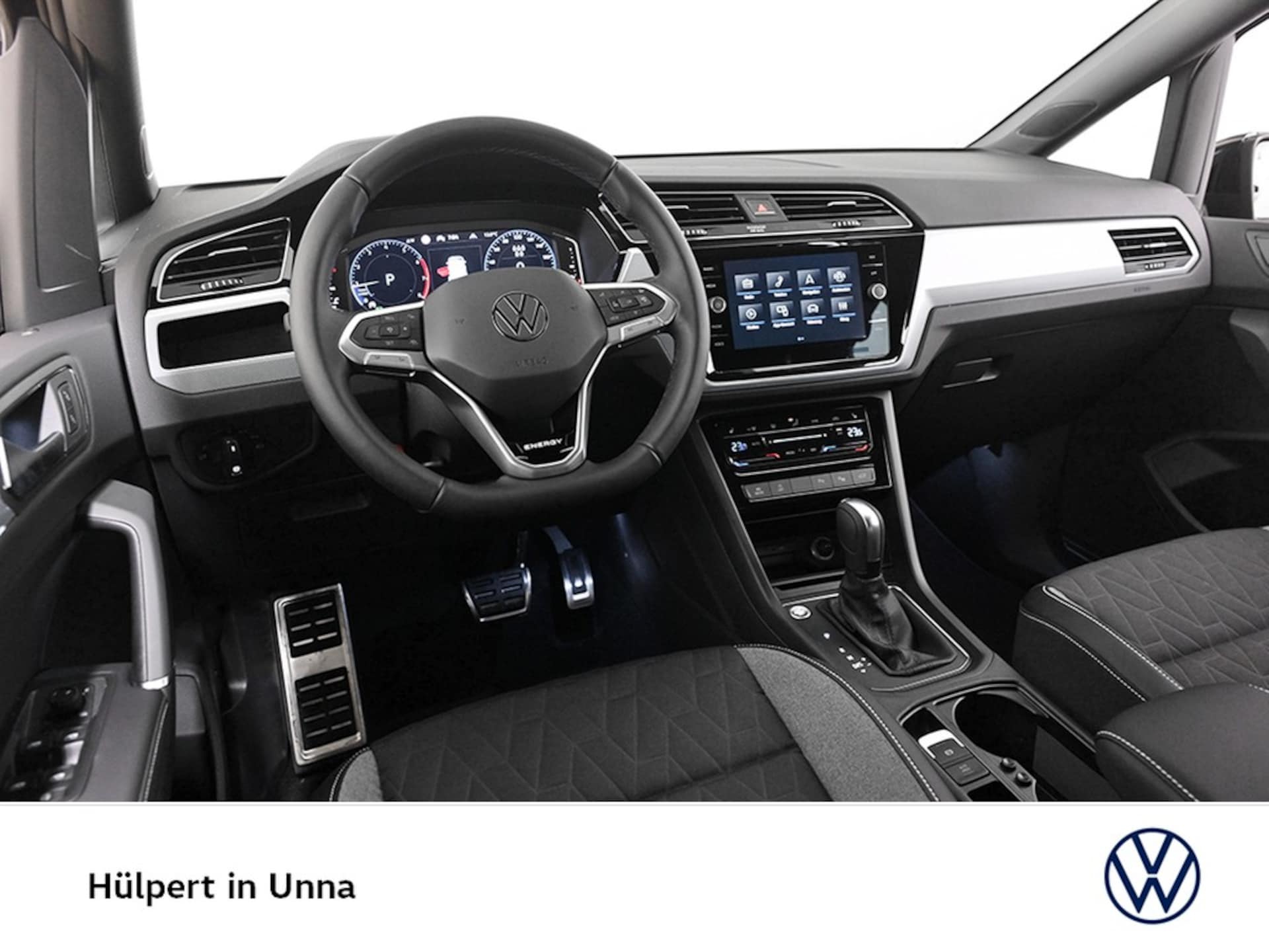 Volkswagen Touran ENERGY
