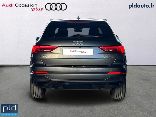 Audi Q3 TFSI E S Line 45 TFSI E 245 ch S Tronic - - Joinsteer - #3