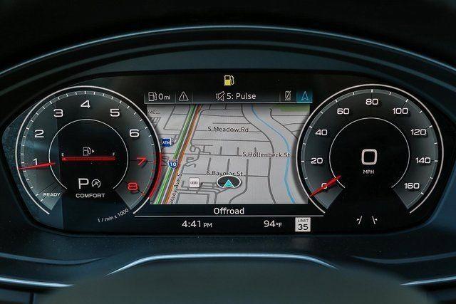 2025 Audi Q5 Sportback Premium Plus - Photo 22