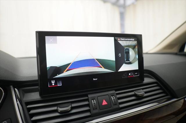 2025 Audi Q5 Premium Plus - Photo 21