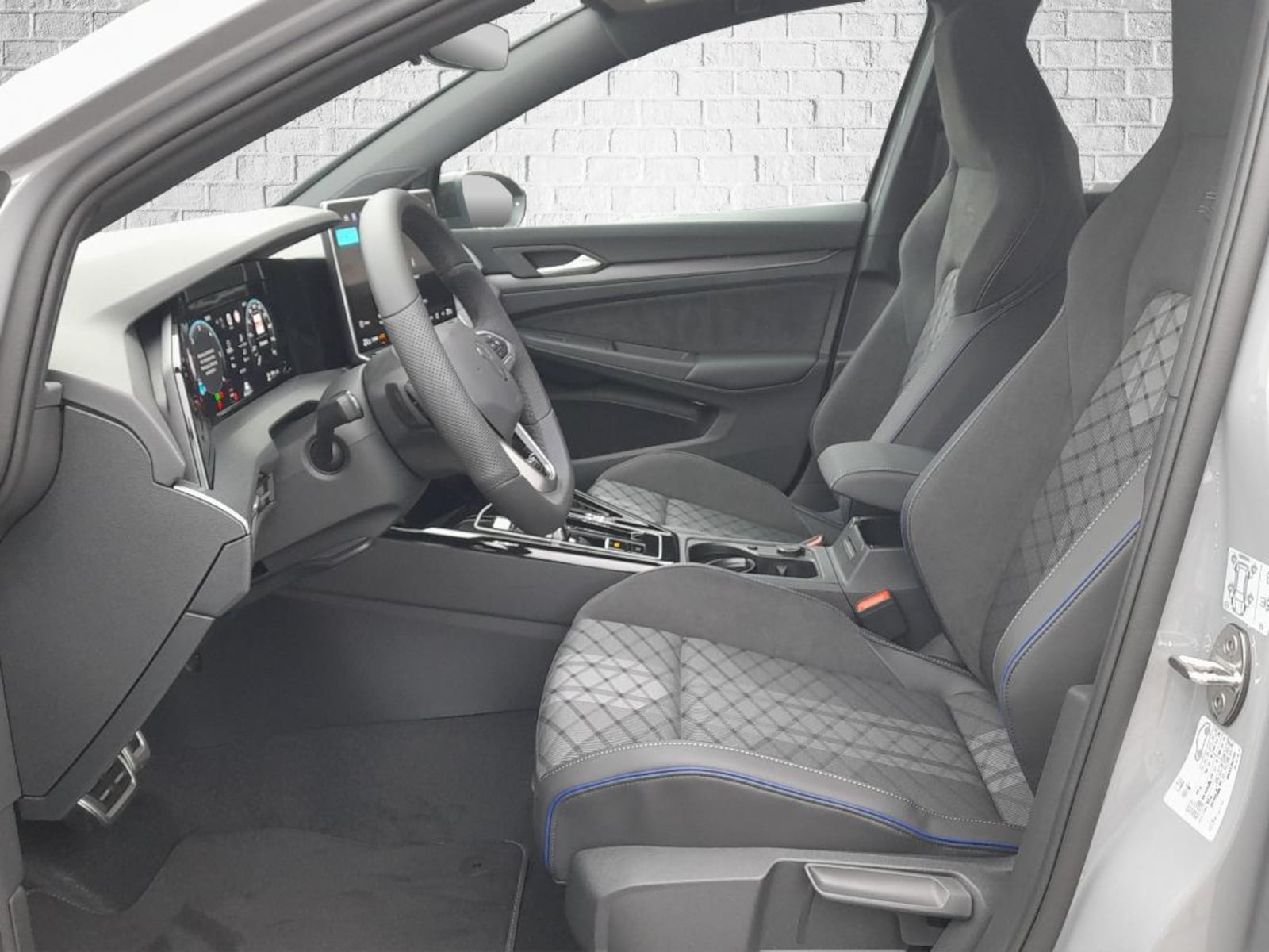 Volkswagen Golf – Bild 9