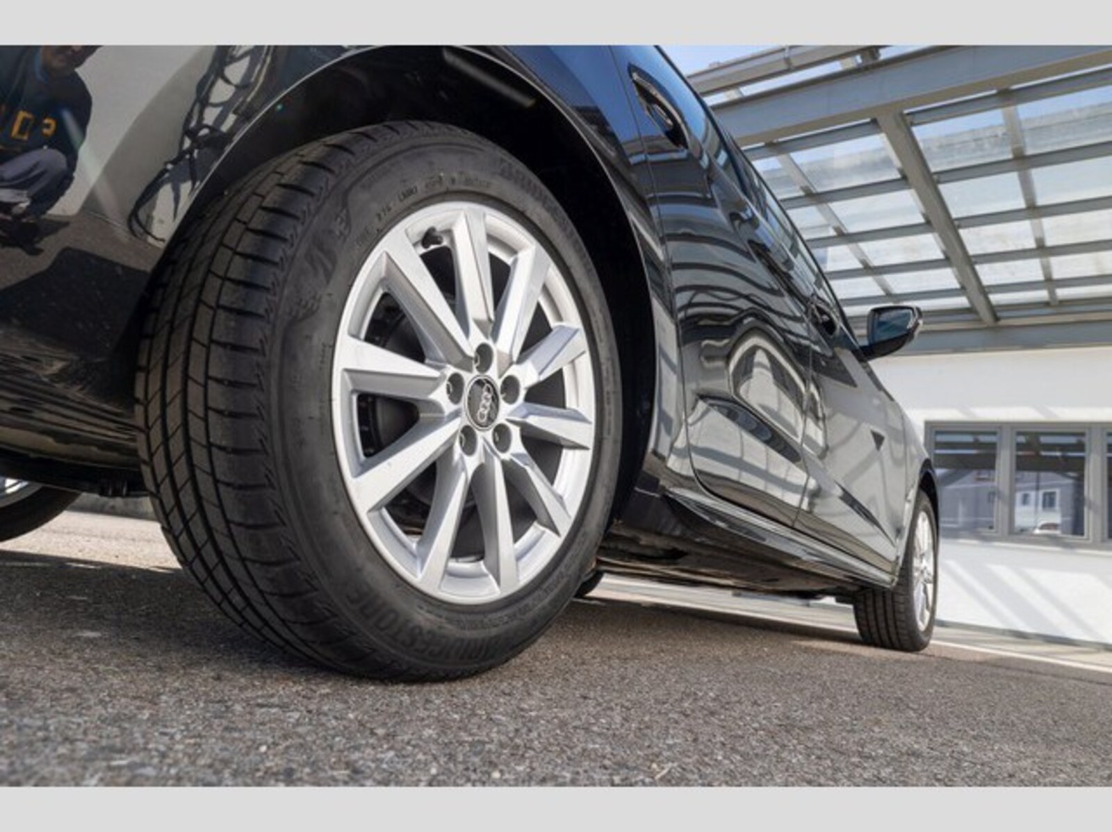 Audi A1 Sportback – Bild 5