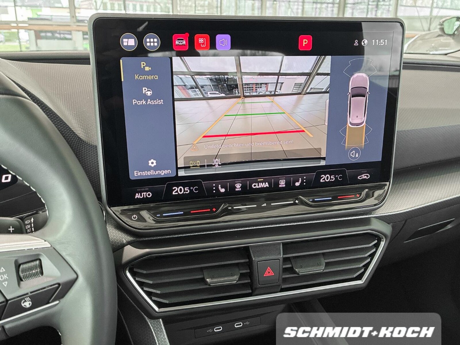 SEAT Leon – Bild 9