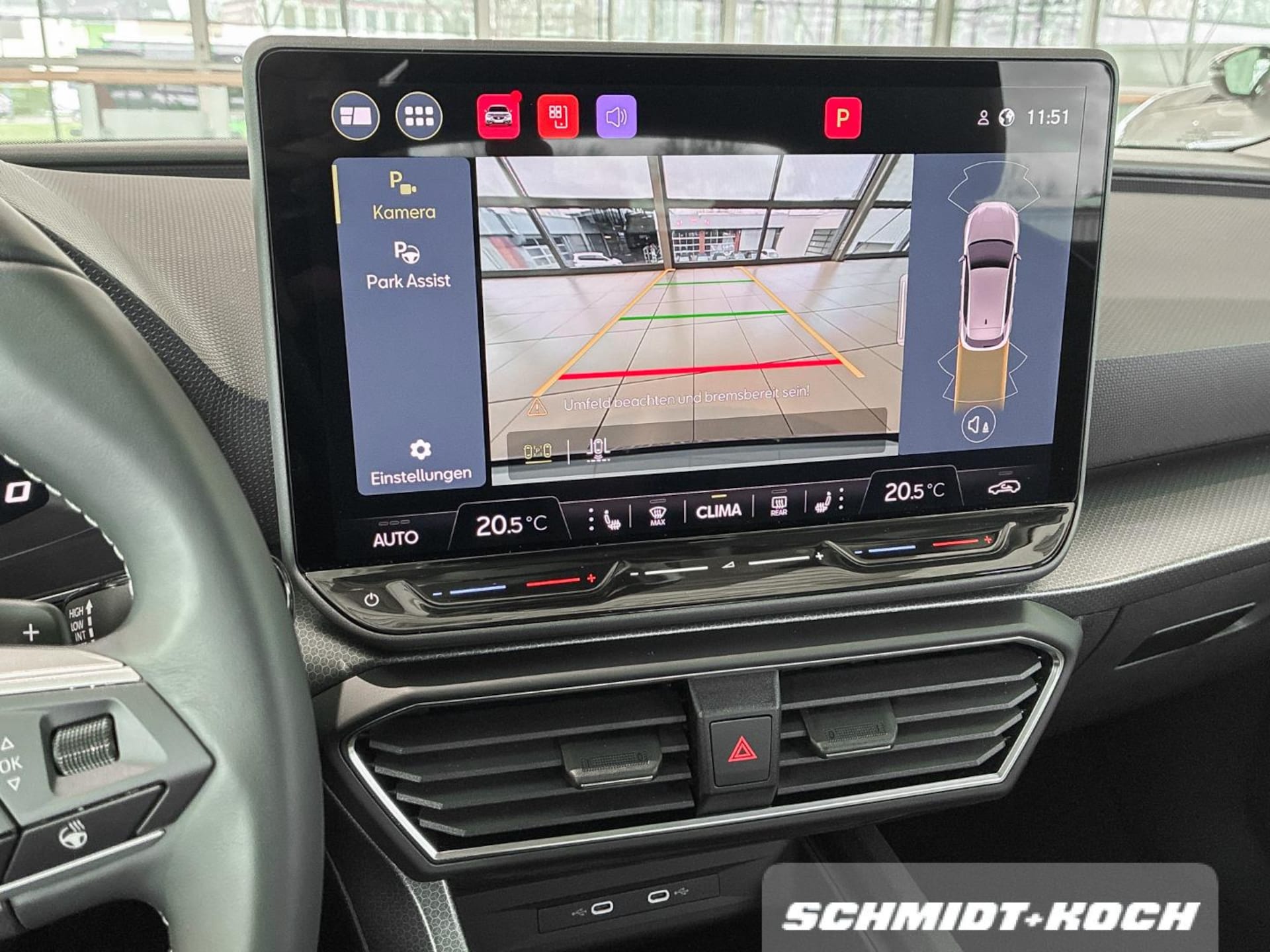 SEAT Leon Style