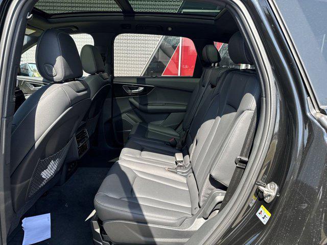 2026 Audi Q7 Premium Plus - Photo 21
