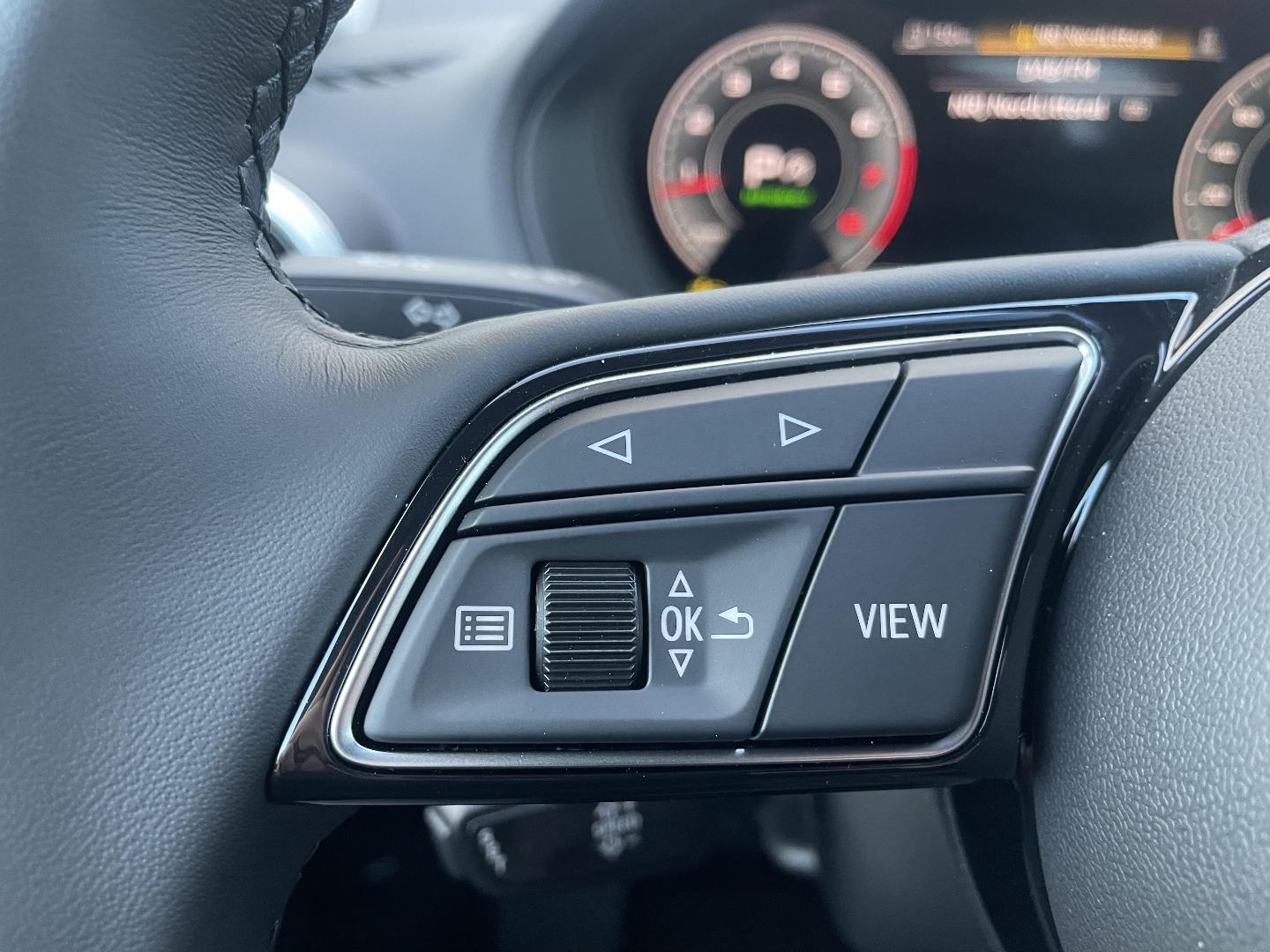 Image about Audi Q2 Design 35 TFSI 110 kW (150 ch) S tronic