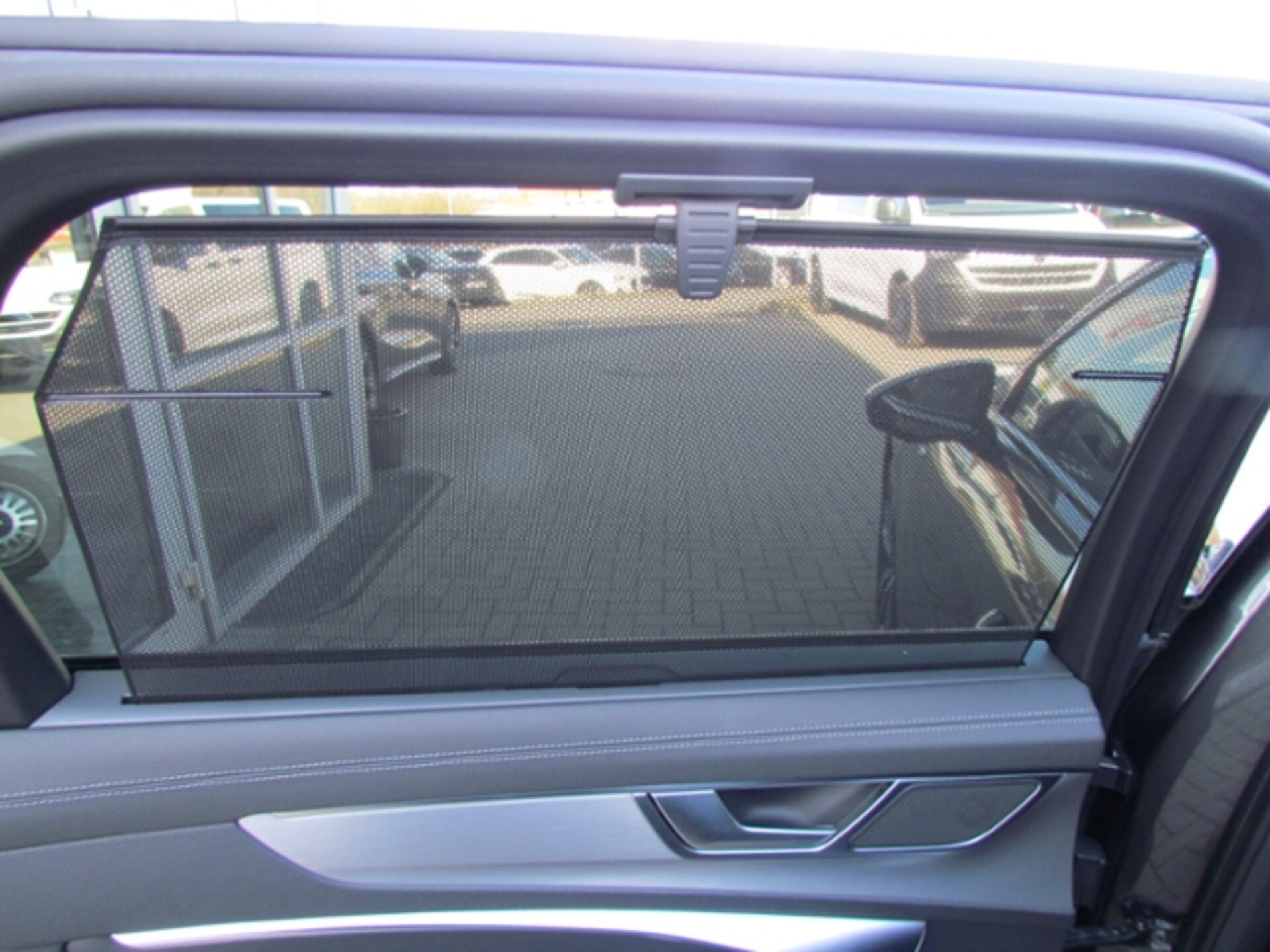 Audi A6 Avant TFSI e Sport