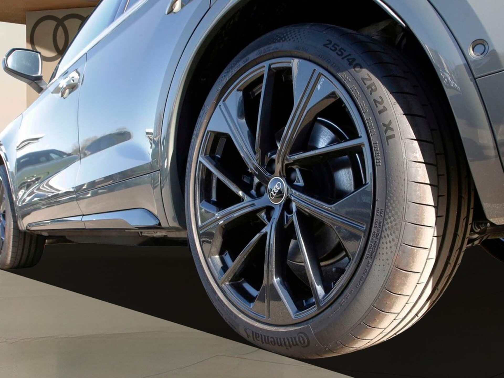 Audi SQ5 Sportback