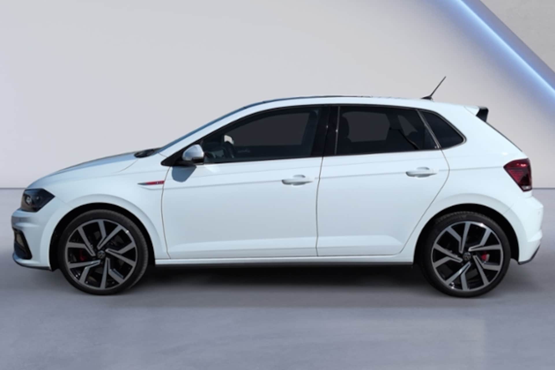 Volkswagen Polo GTI
