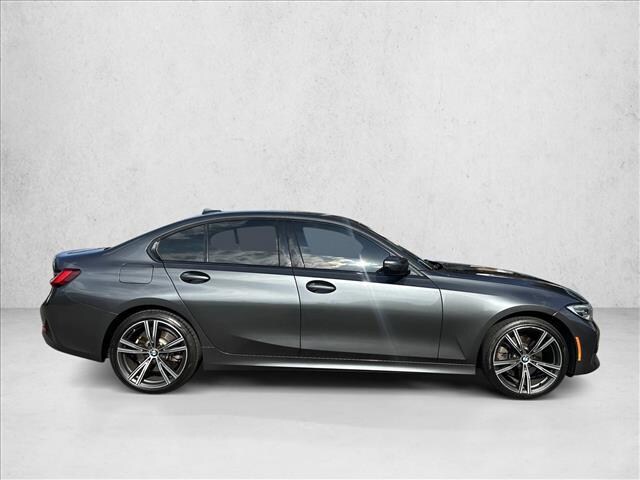 2022 BMW 330i