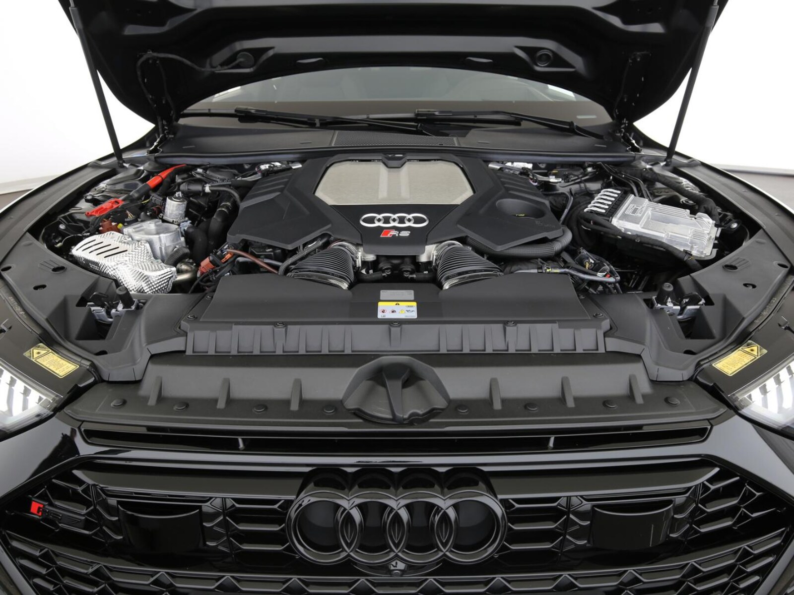 Audi RS 7 Sportback – Bild 29