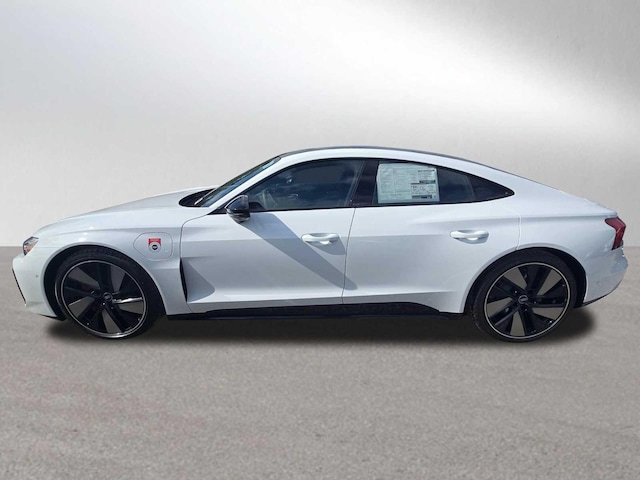 2026 Audi S e-tron GT