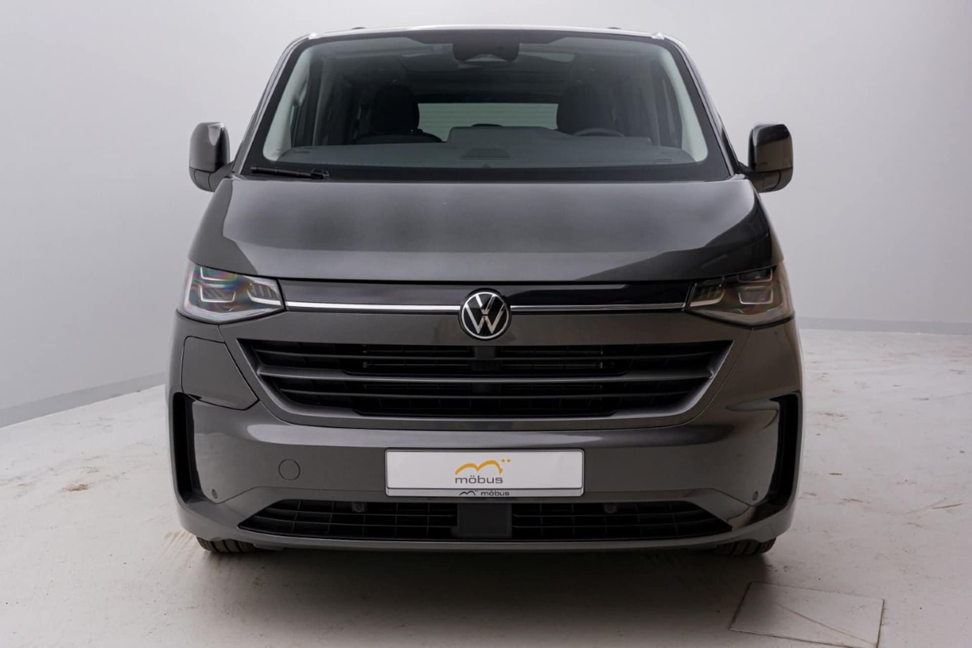 Volkswagen e-Caravelle Style