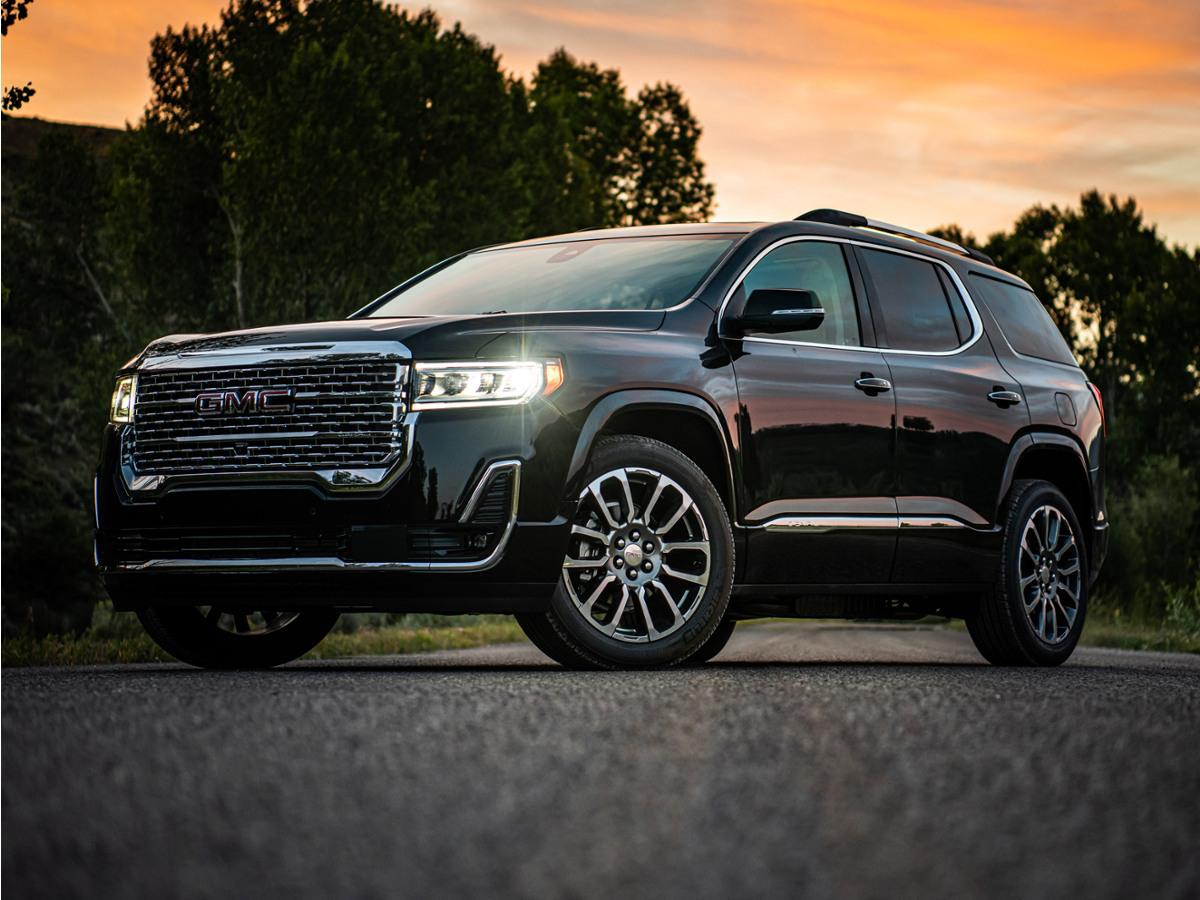 2023 GMC Acadia Denali FWD's photo