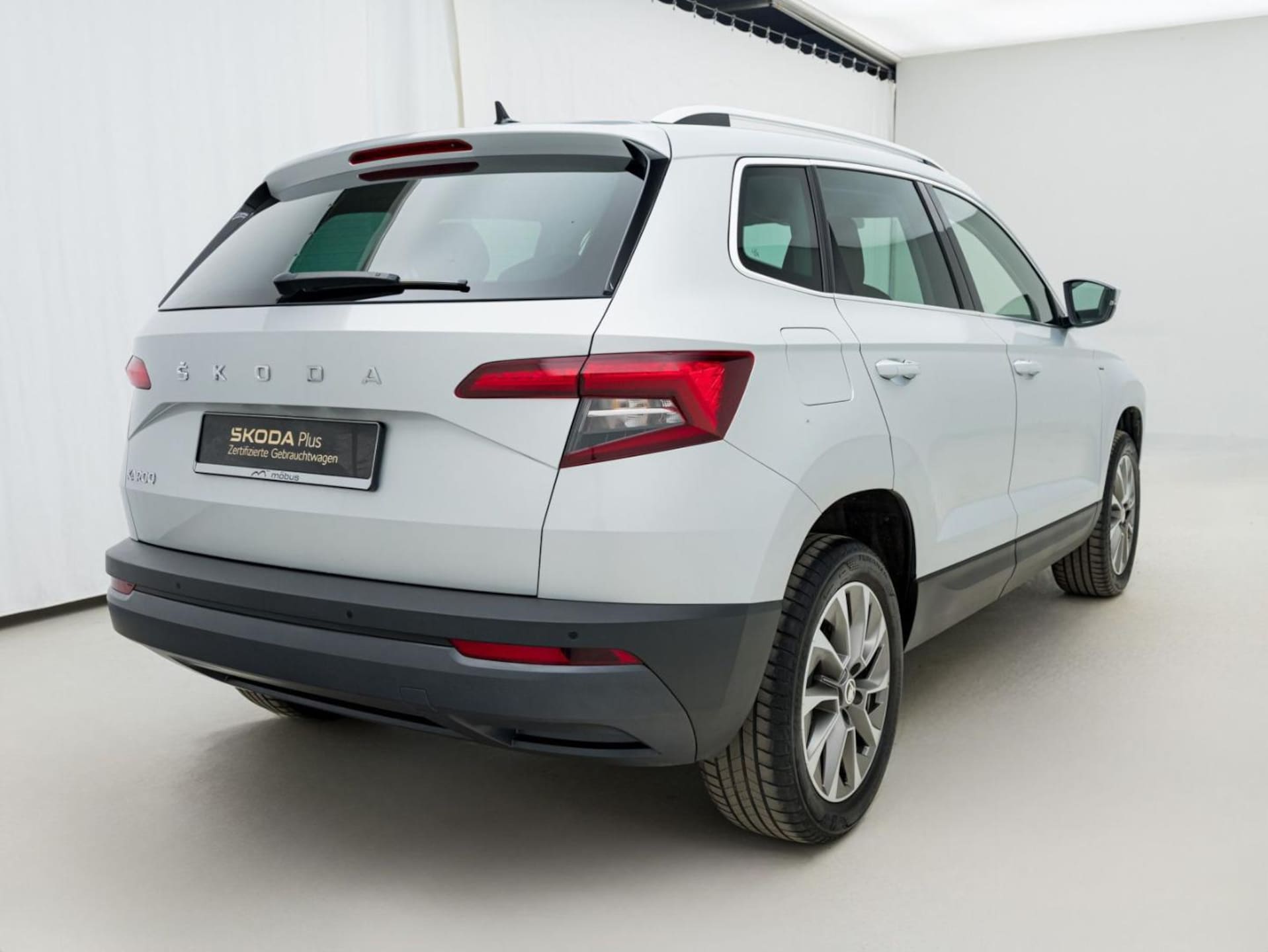 Skoda Karoq Ambition