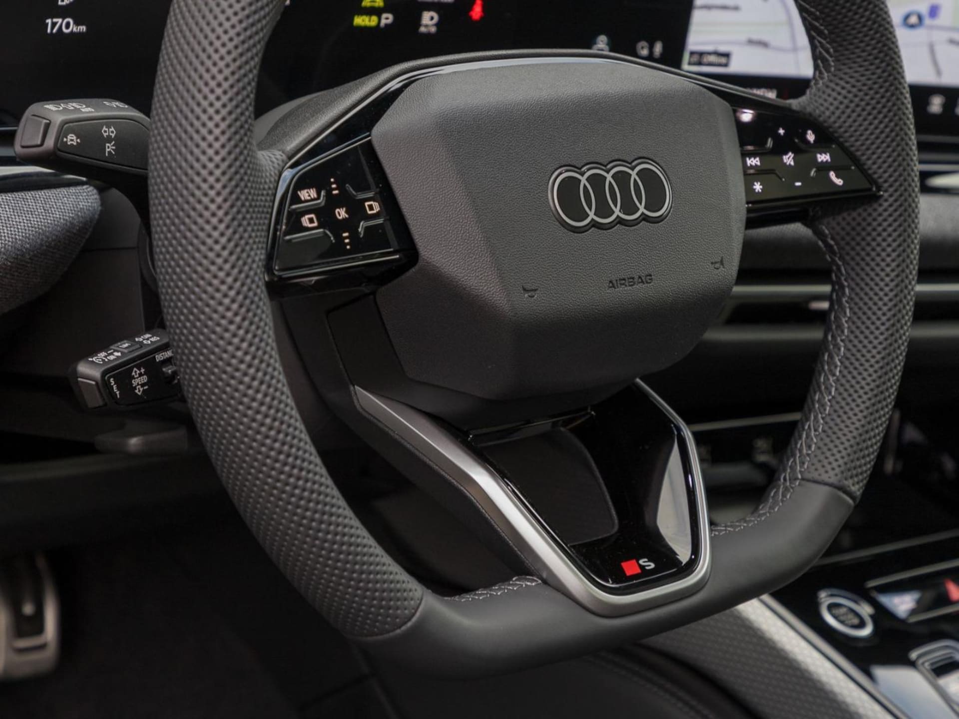 Audi A5 Avant