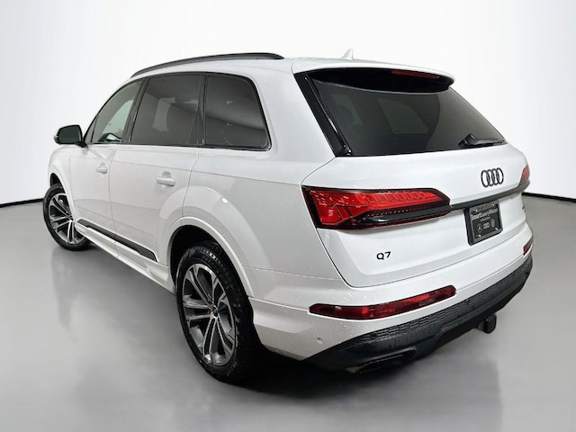 2026 Audi Q7 Premium - Photo 5