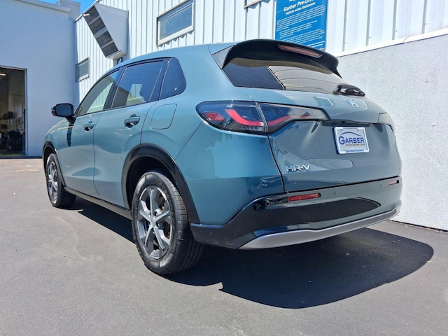 2024 Honda HR-V