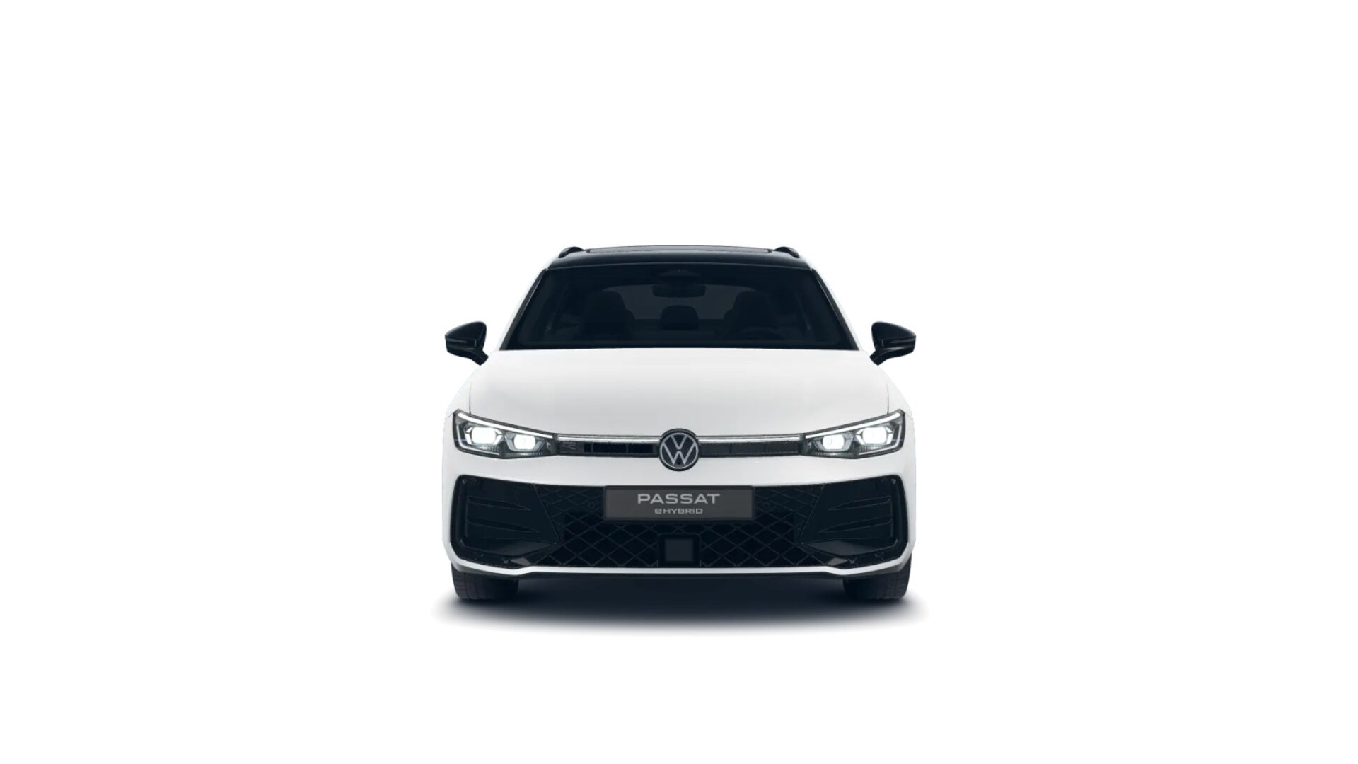 Volkswagen Passat R-Line