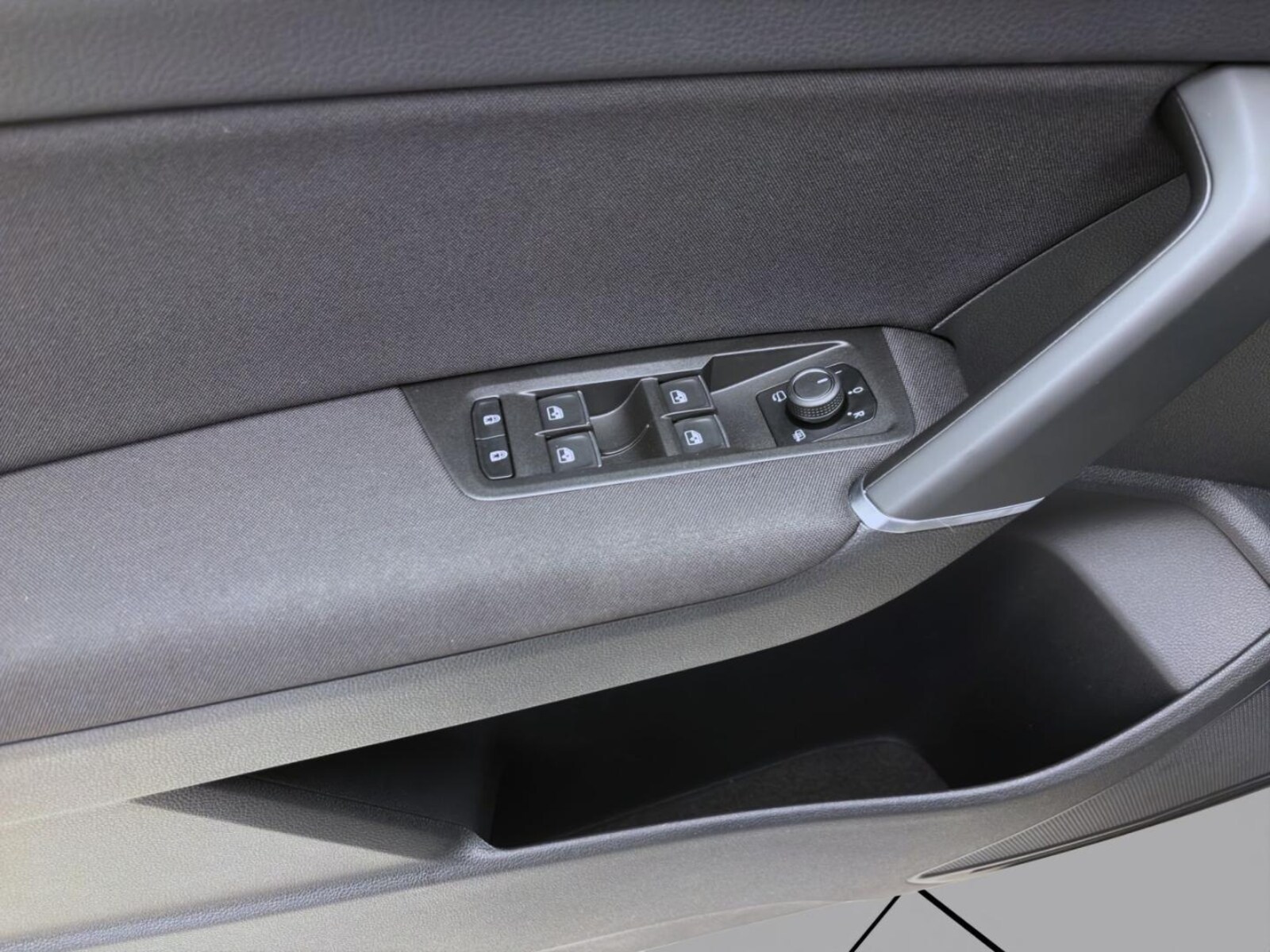 Volkswagen Touran – Bild 11