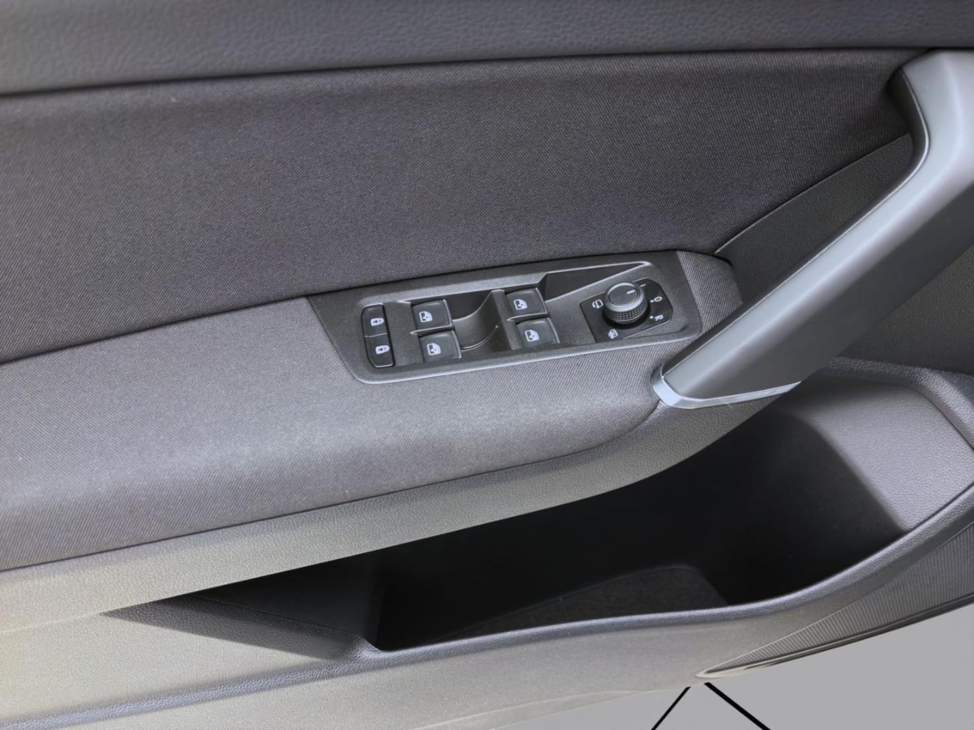 Volkswagen Touran Highline