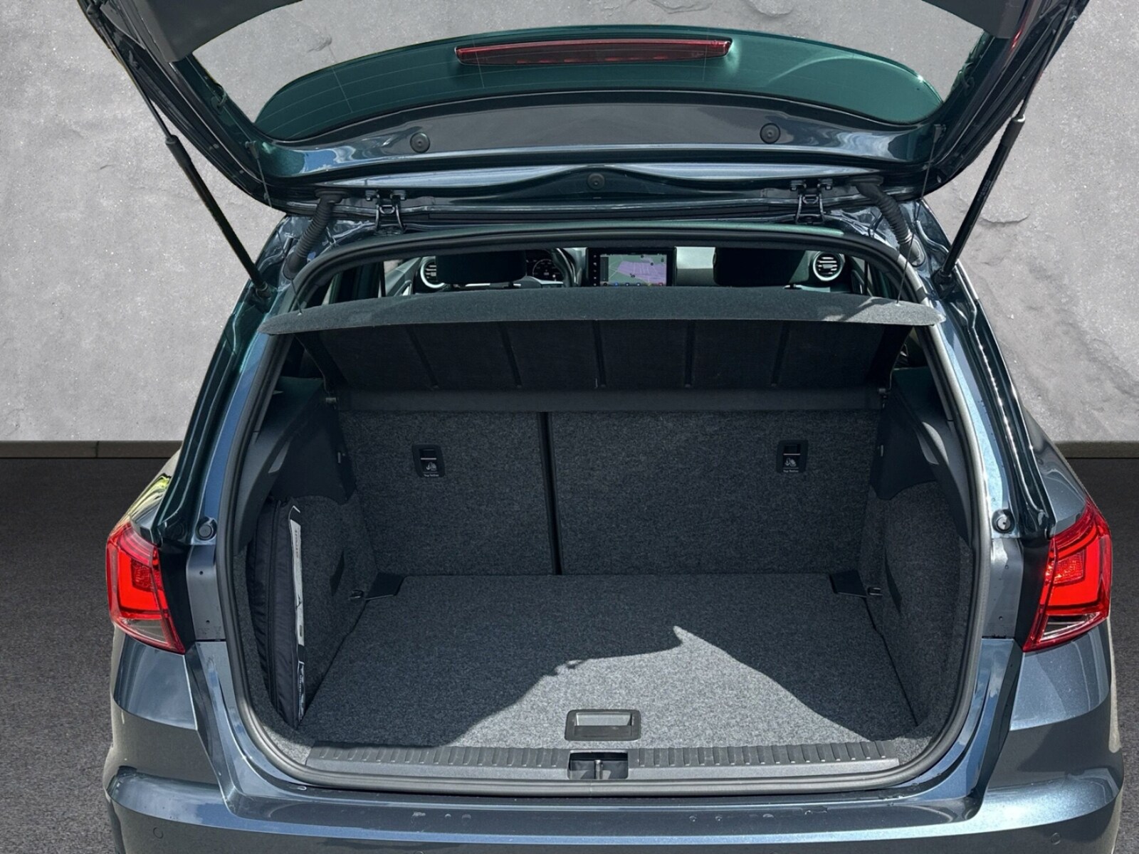 SEAT Arona – Bild 15