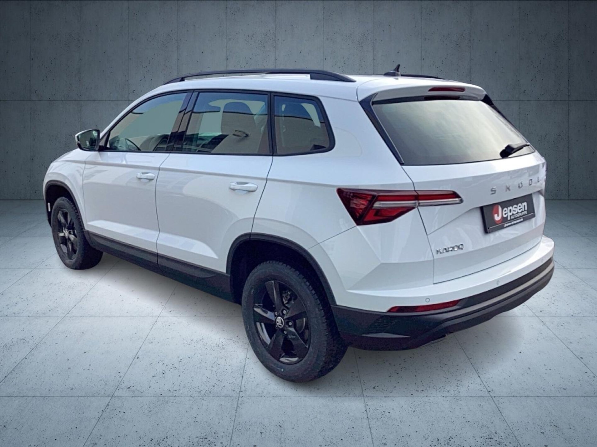 Skoda Karoq Selection