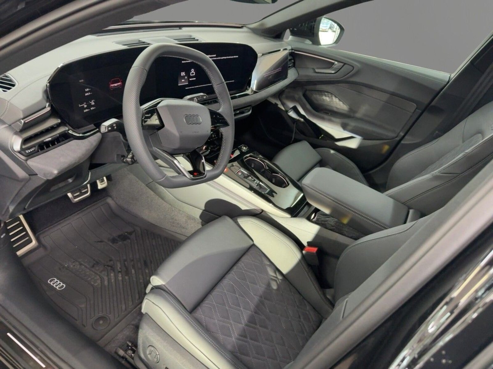 Audi A5 Avant – Bild 7