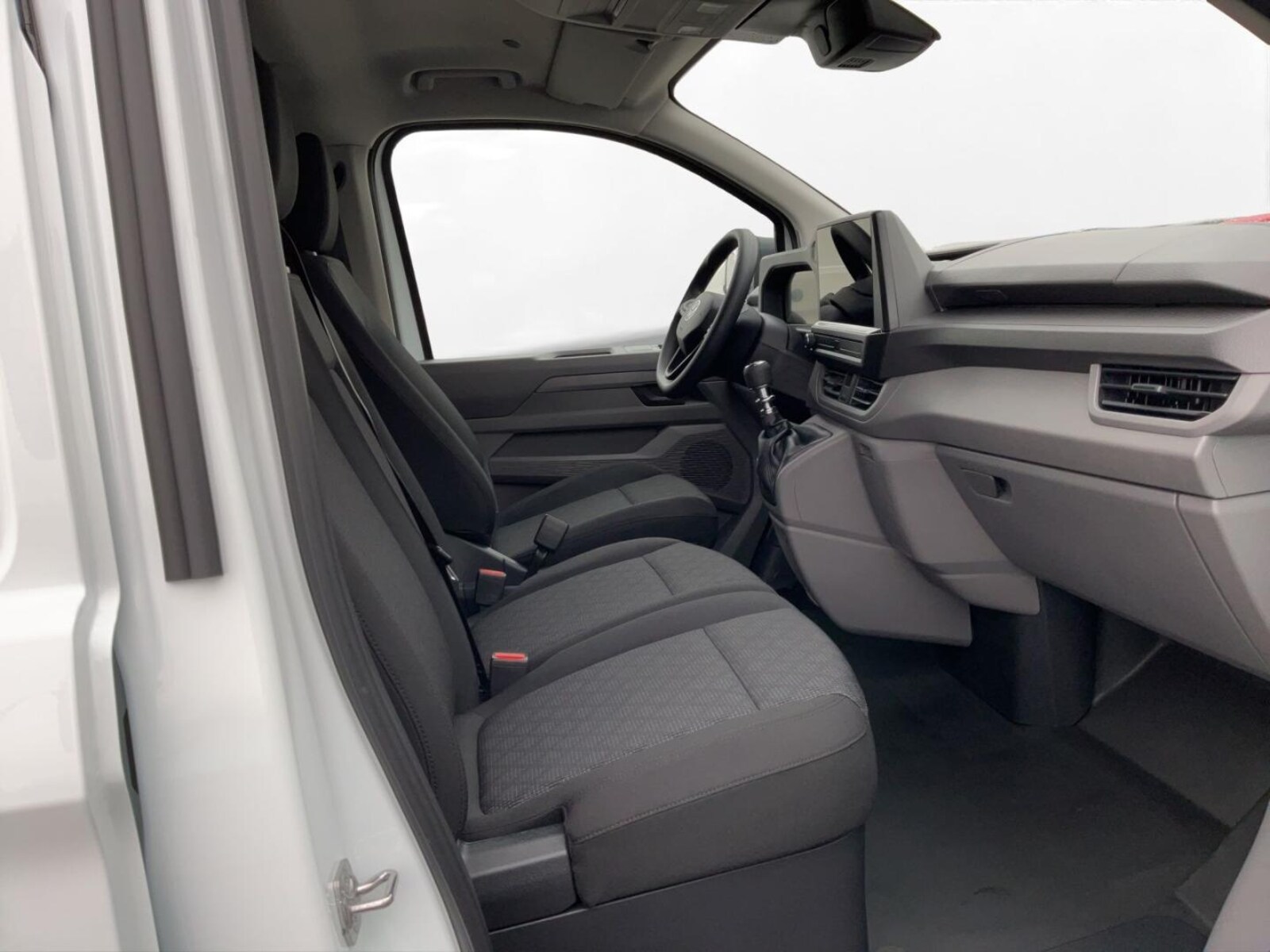 Volkswagen Transporter Kasten kurzer Radstand – Bild 10
