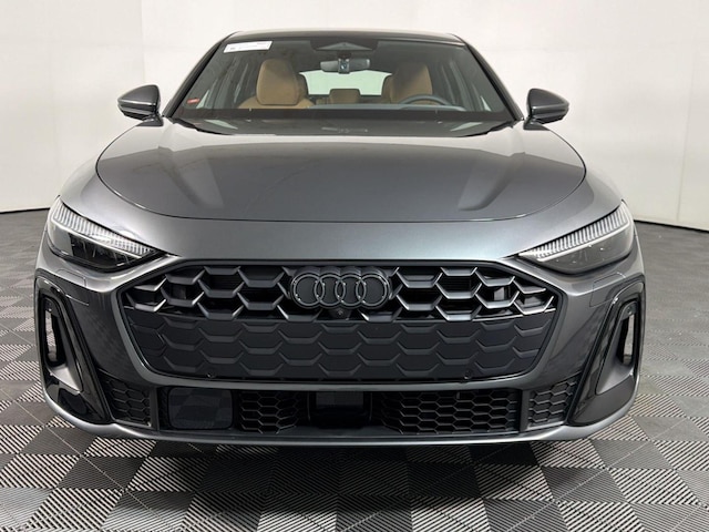 2026 Audi A5 Sedan
