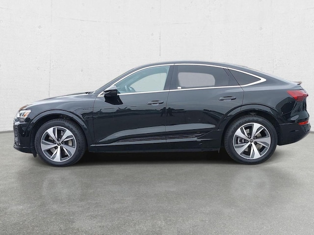 2024 Audi Q8 Sportback e-tron Premium Plus - Photo 8