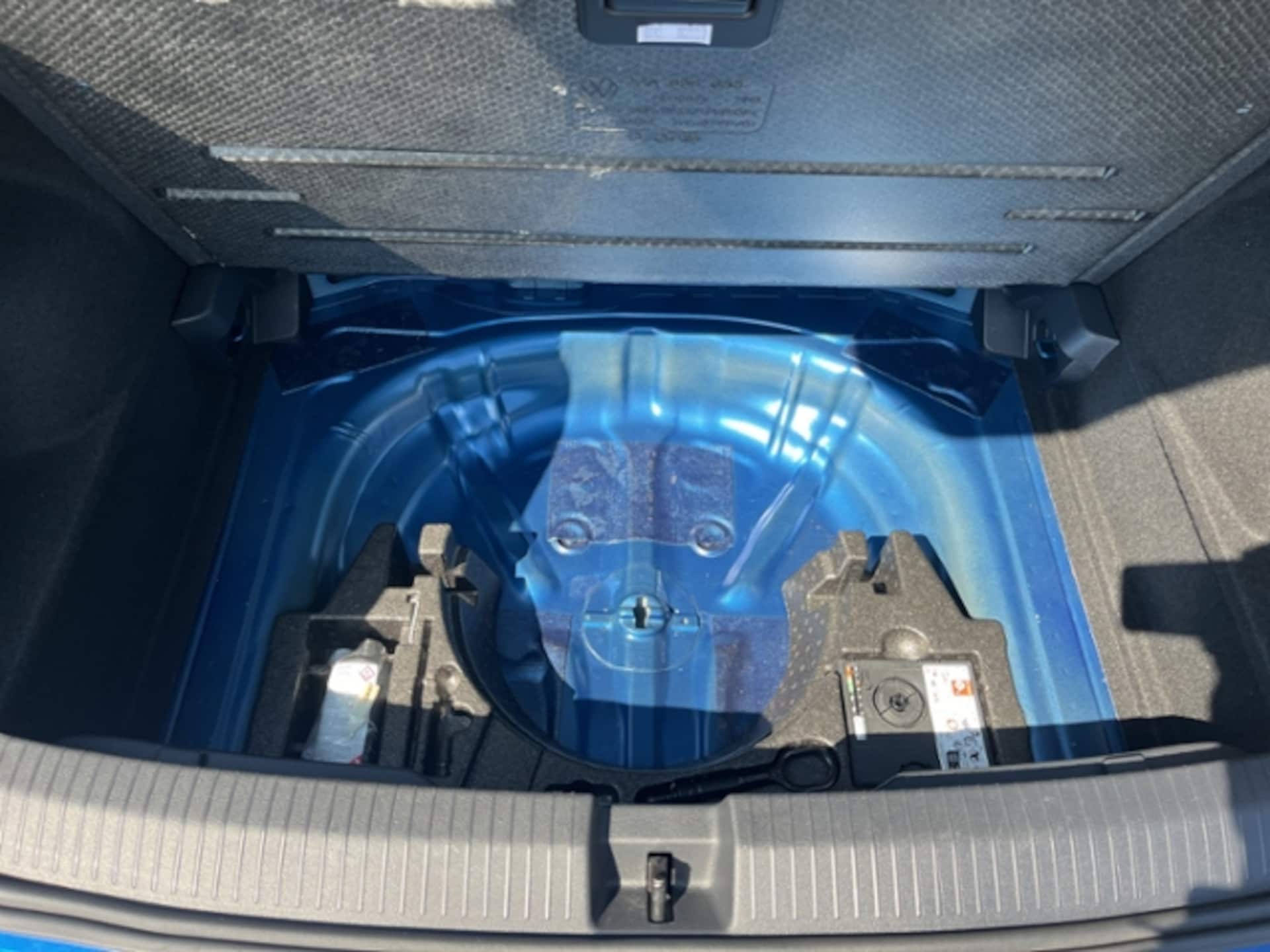 Volkswagen T-Roc MOVE