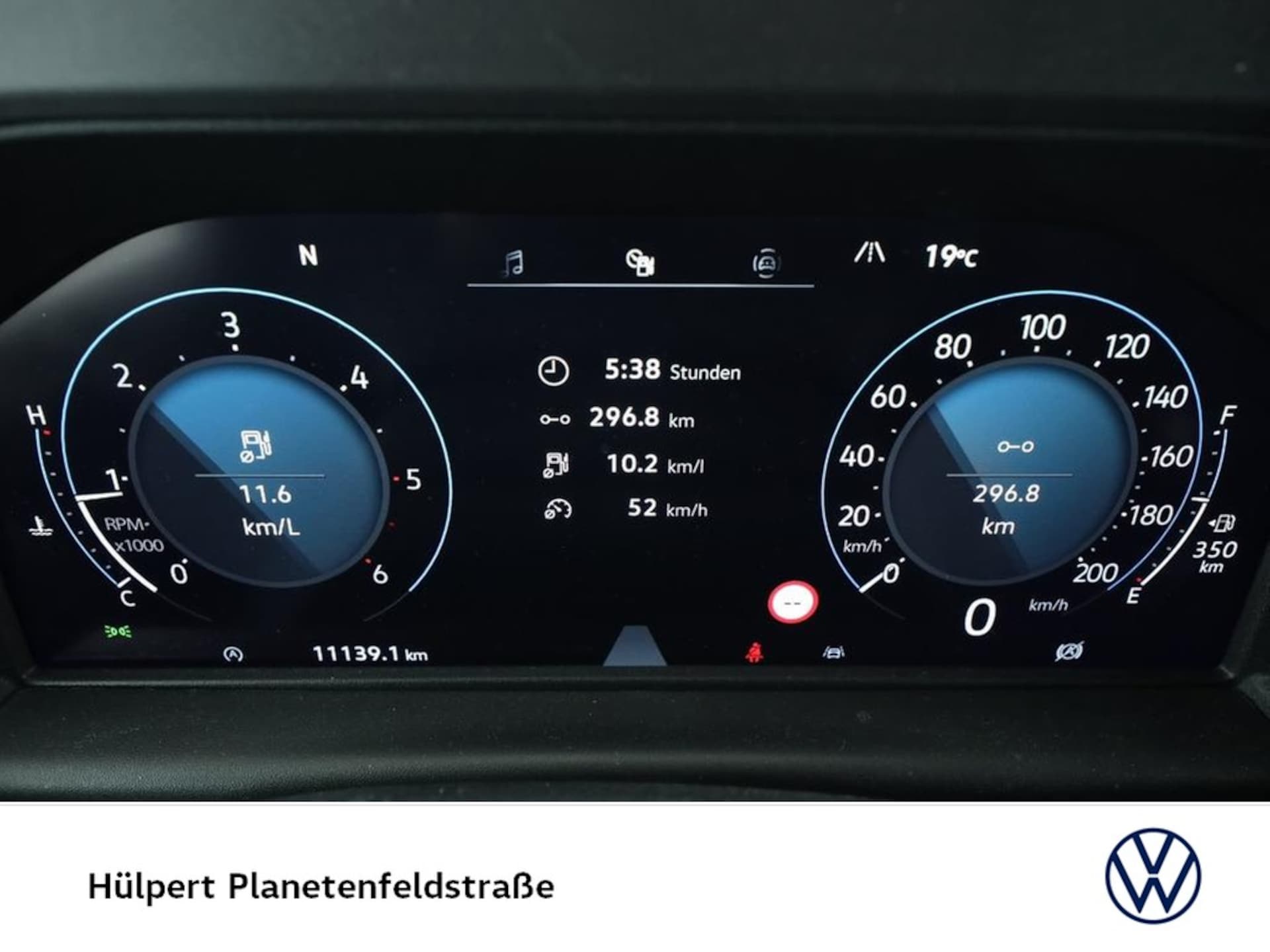 Volkswagen Transporter Kasten kurzer Radstand