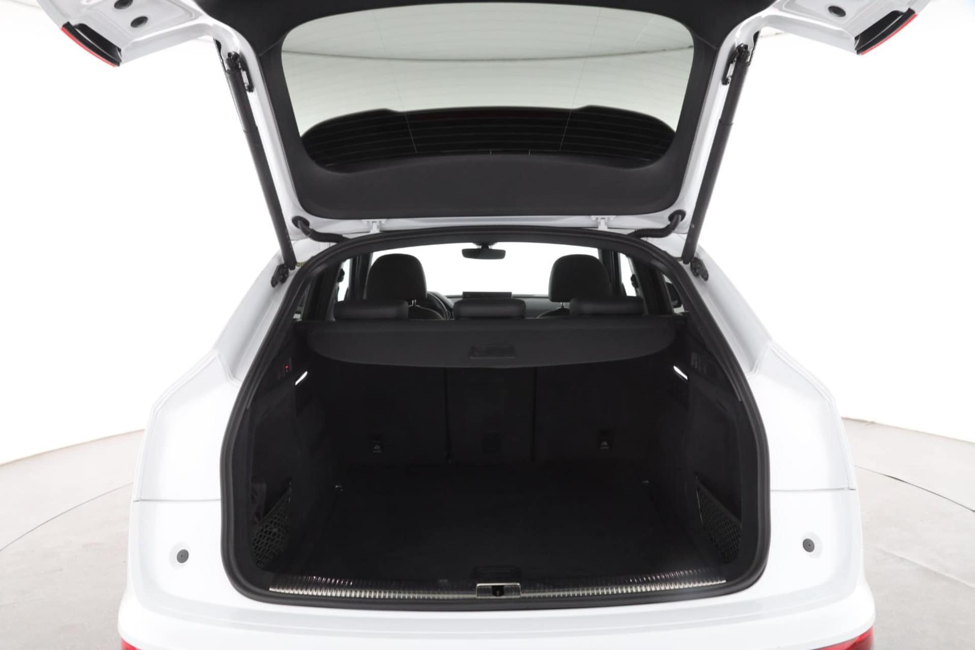 Audi Q5 Sportback S line