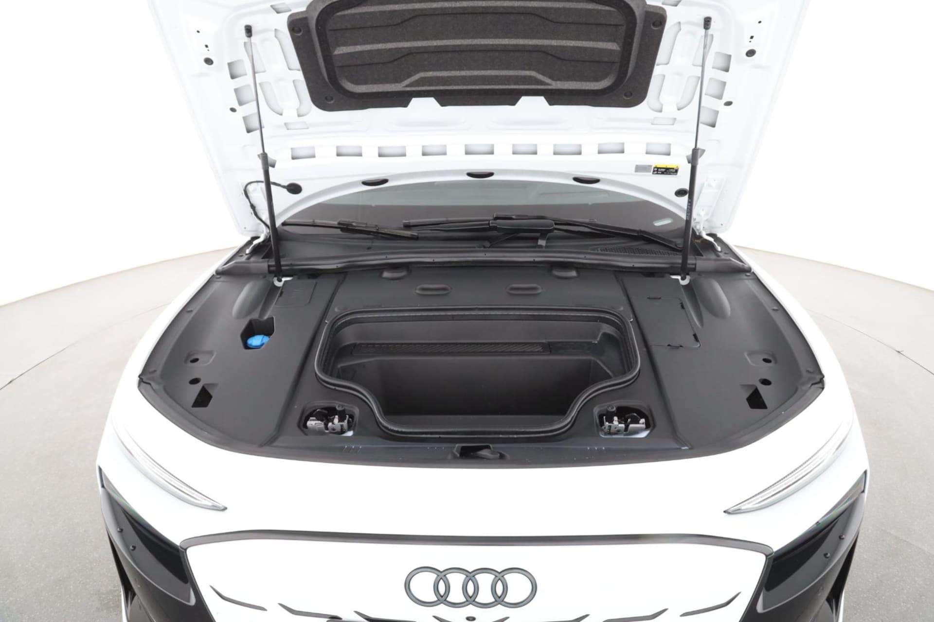 Audi A6 Sportback e-tron