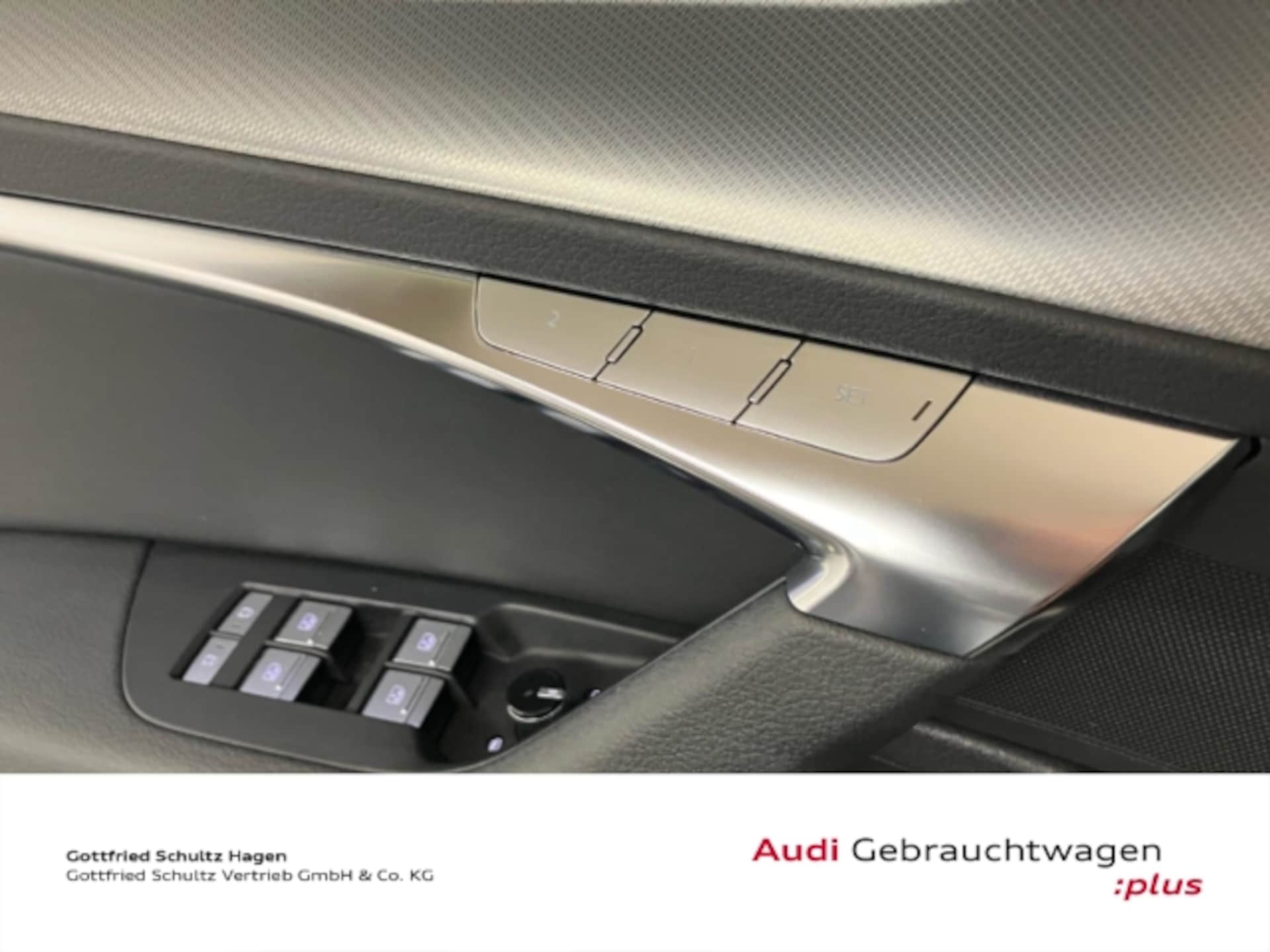Audi A6 Avant Design