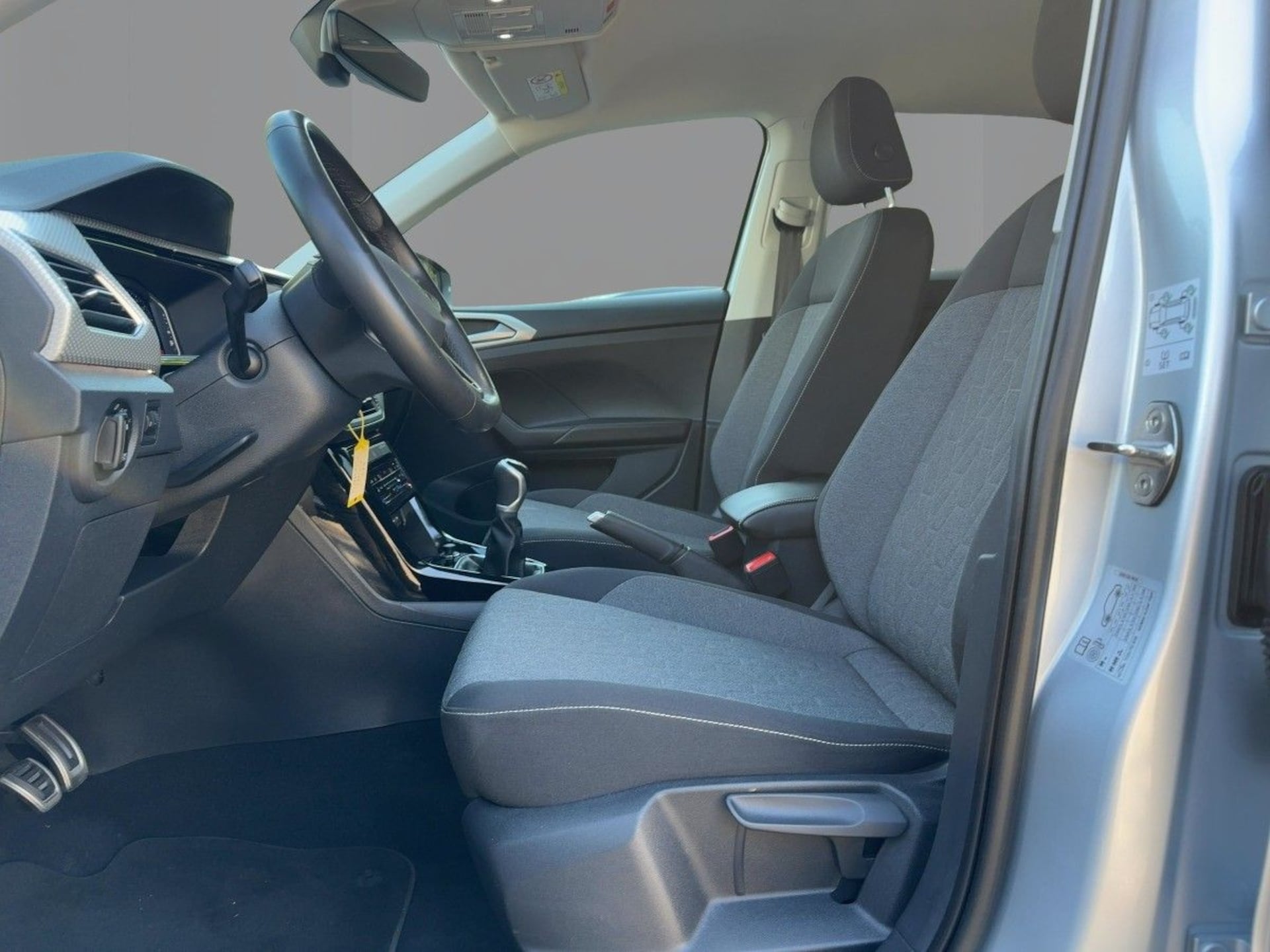 Volkswagen T-Cross MOVE