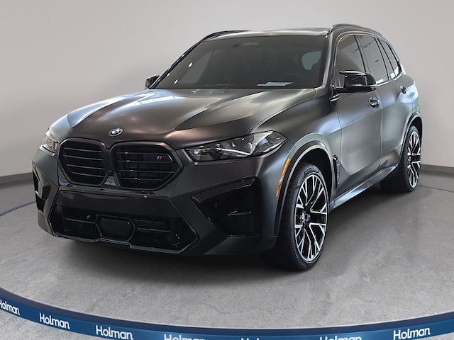 2026 BMW X5 M