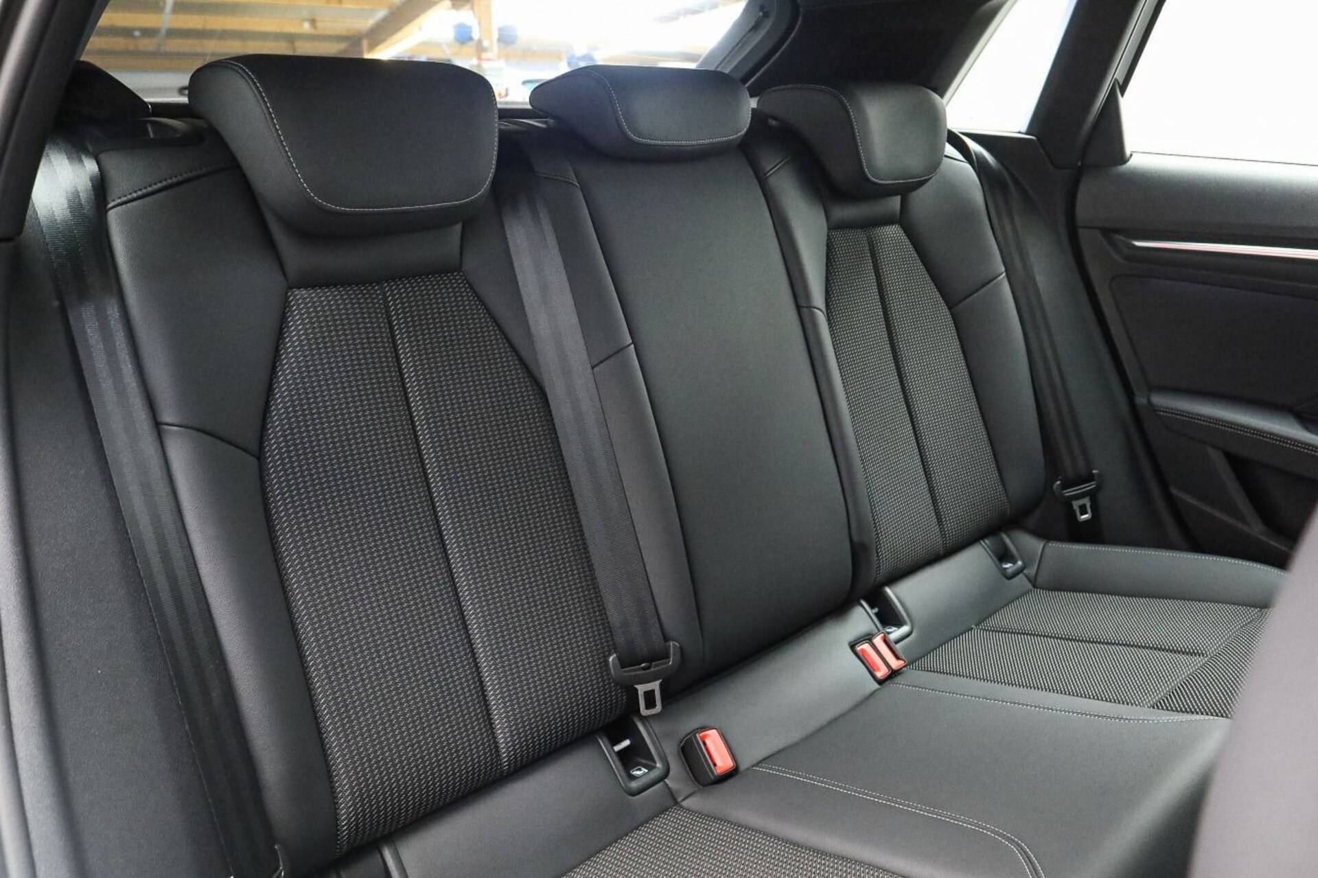 Audi S3 Sportback