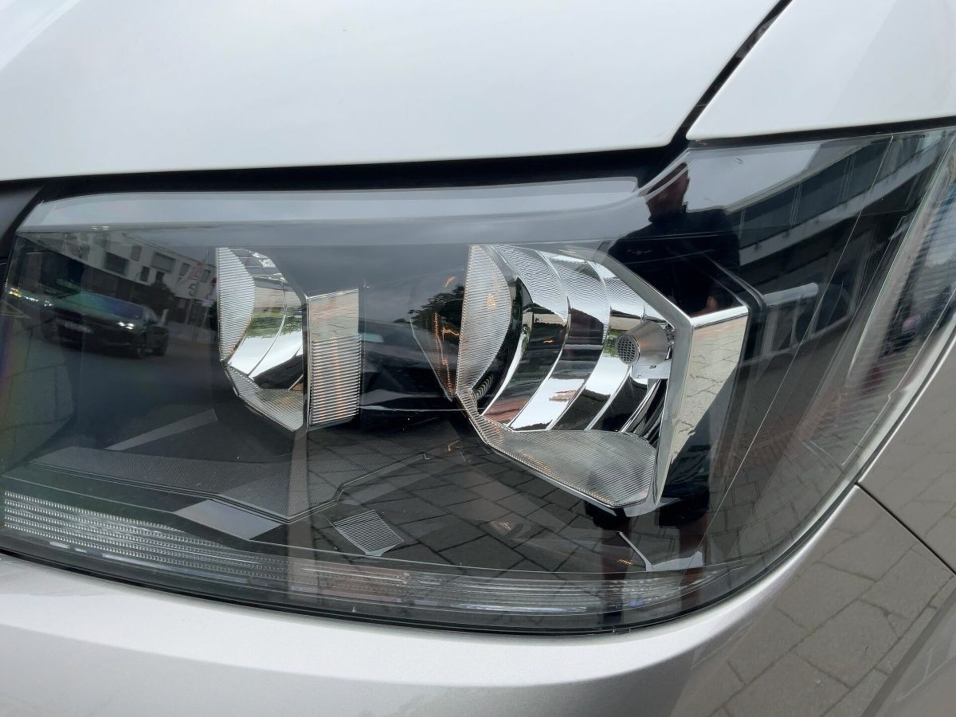 Volkswagen Grand California 600