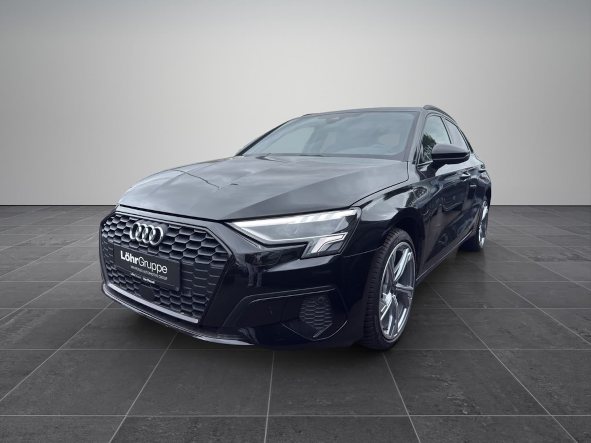 Audi A3 Sportback TFSI e Advanced