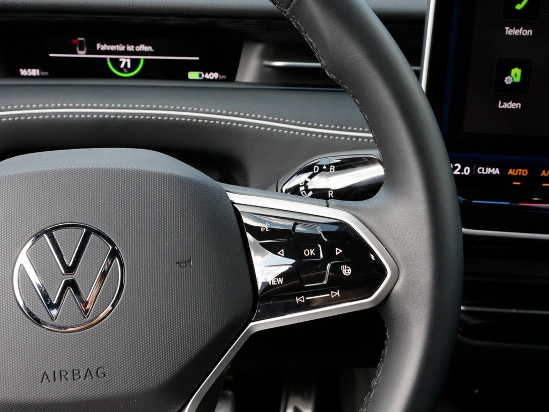 Volkswagen ID.7 Tourer Pro