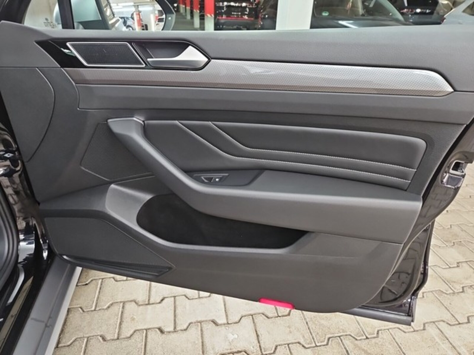 Volkswagen Passat Variant – Bild 17