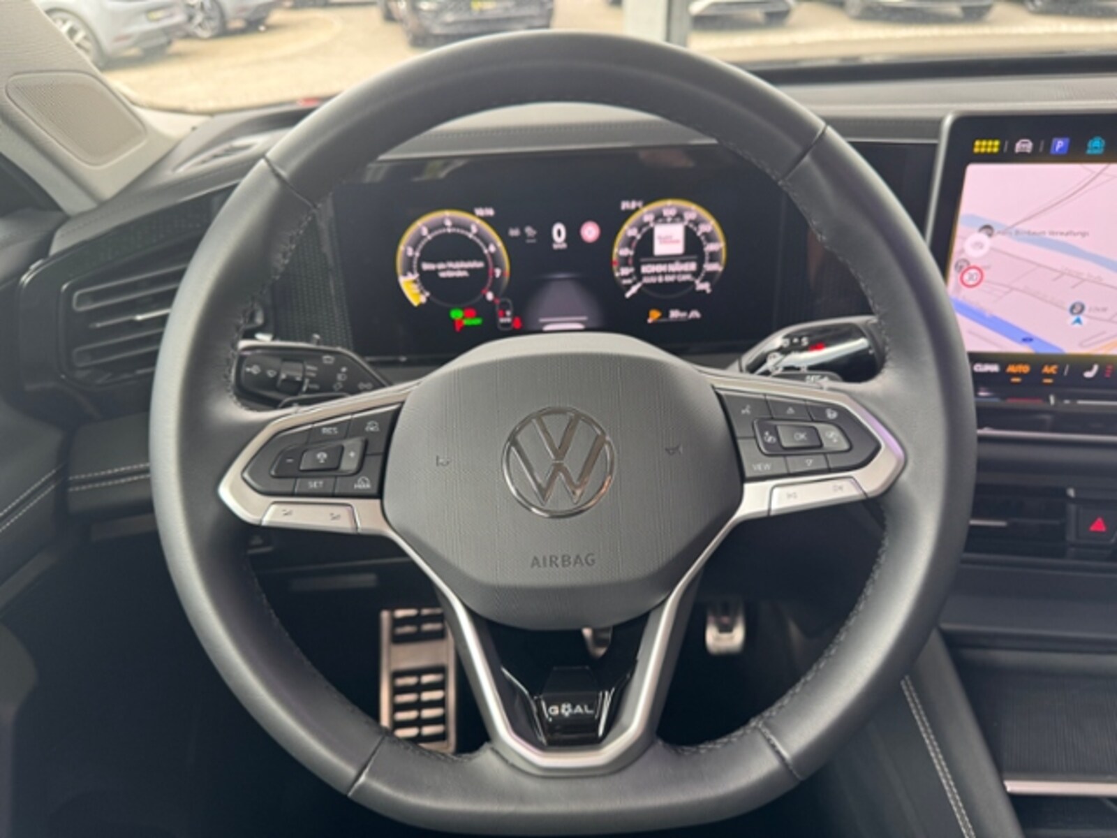 Volkswagen Tiguan – Bild 18