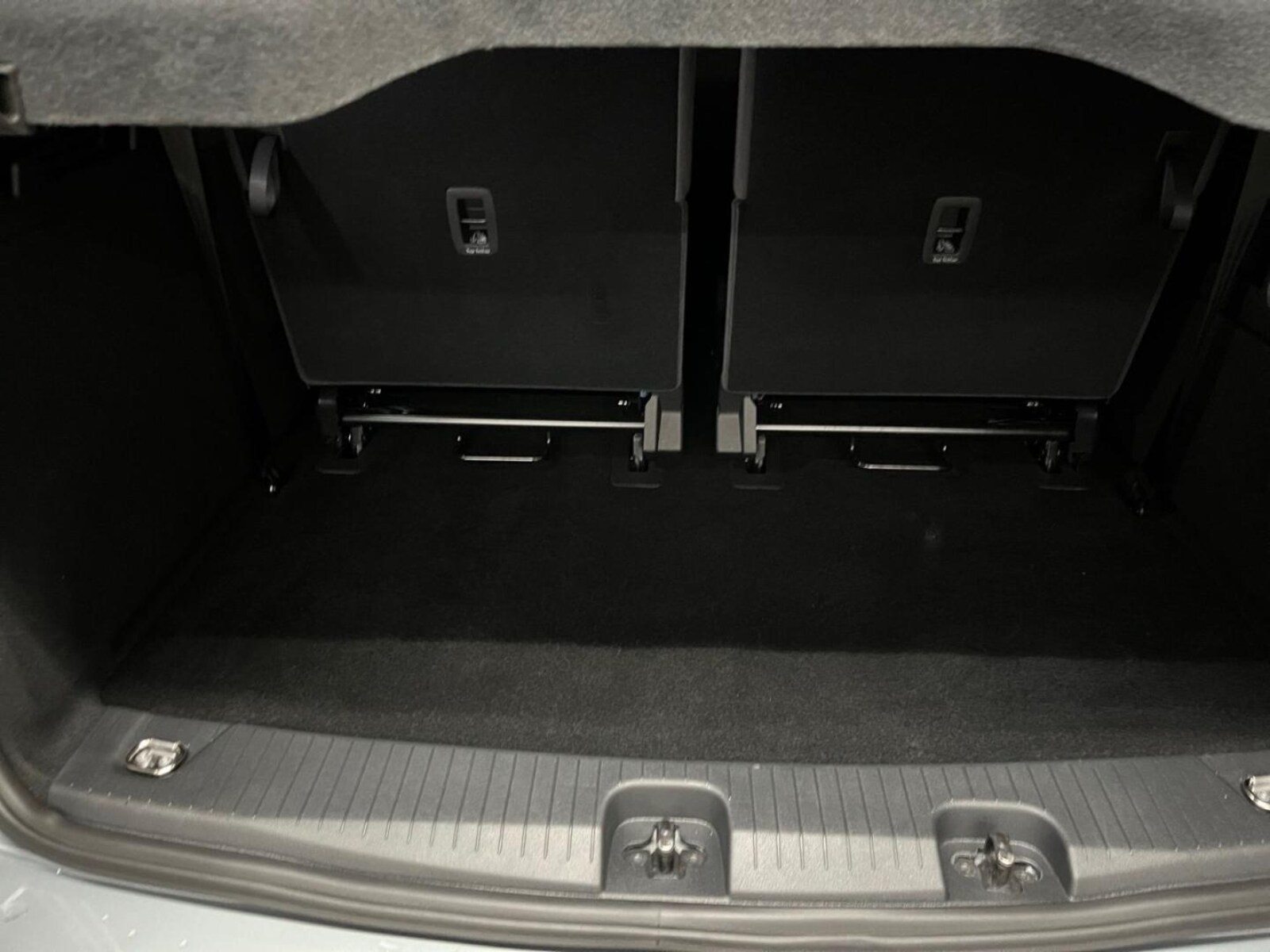 Volkswagen Caddy – Bild 13
