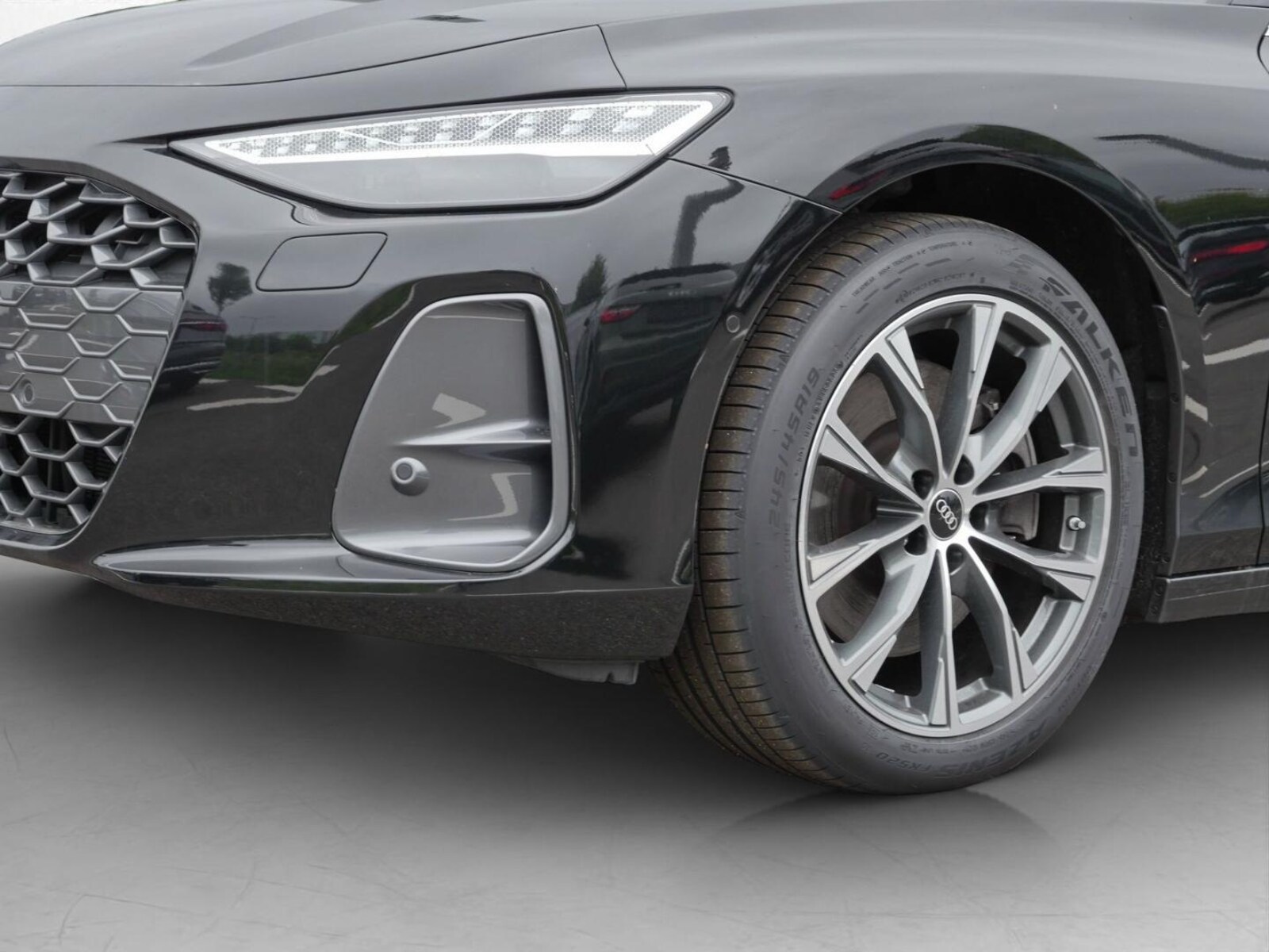 Audi A6 Avant – Bild 13