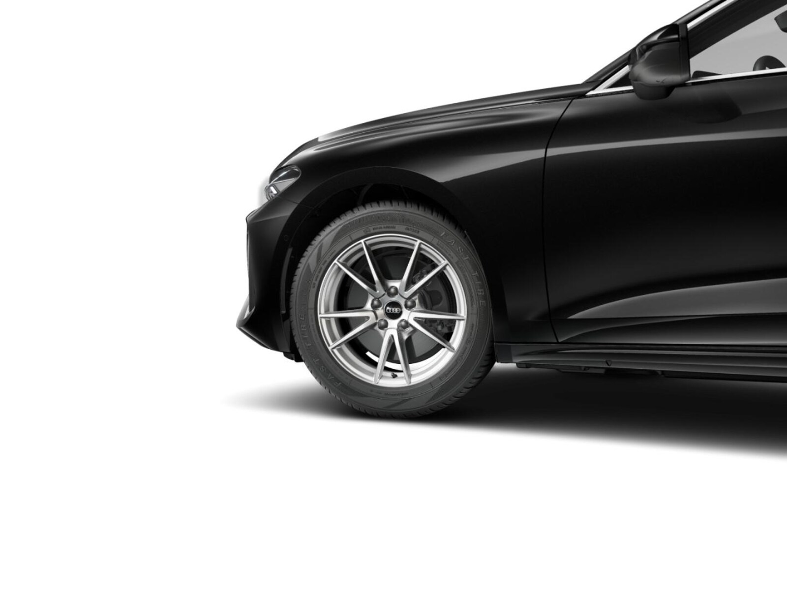 Audi A5 Avant – Bild 3
